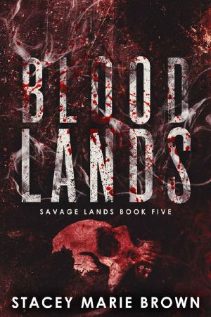 [Savage Lands 05] • Blood Lands